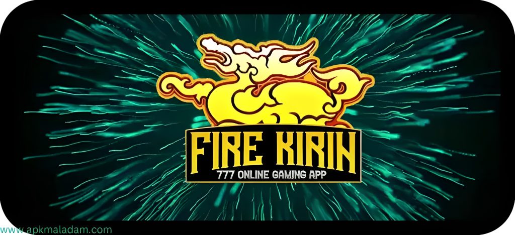 fire kirin 777