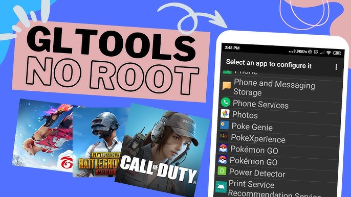 gltools