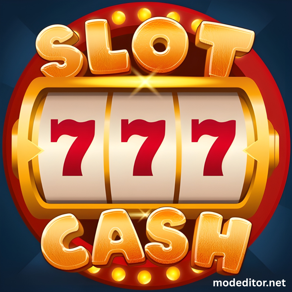 cash slot 777