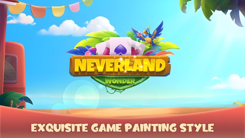 neverland casino