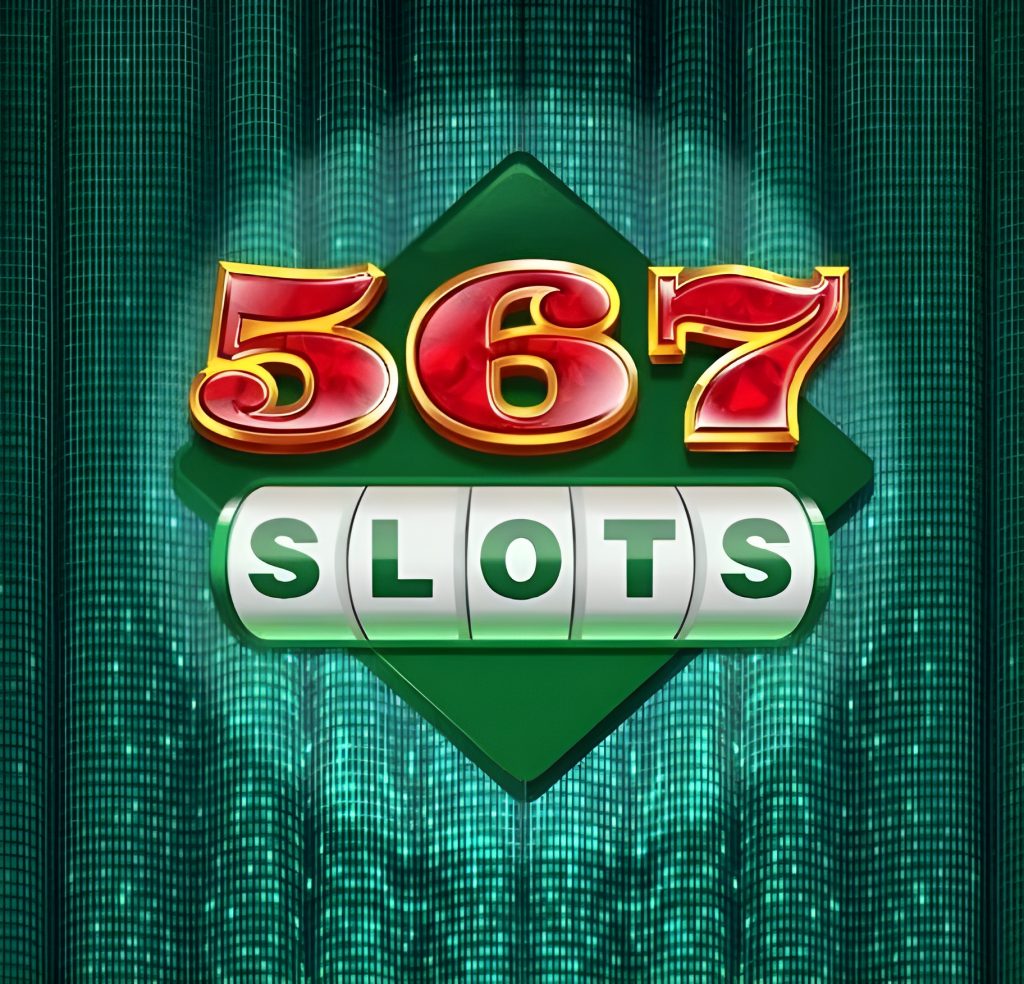 567 slots