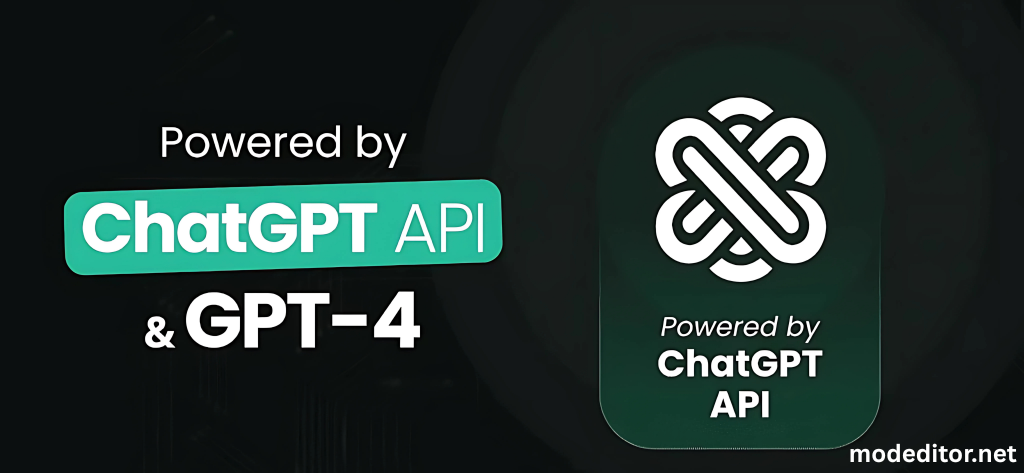 ChatGPT 4 MOD APK