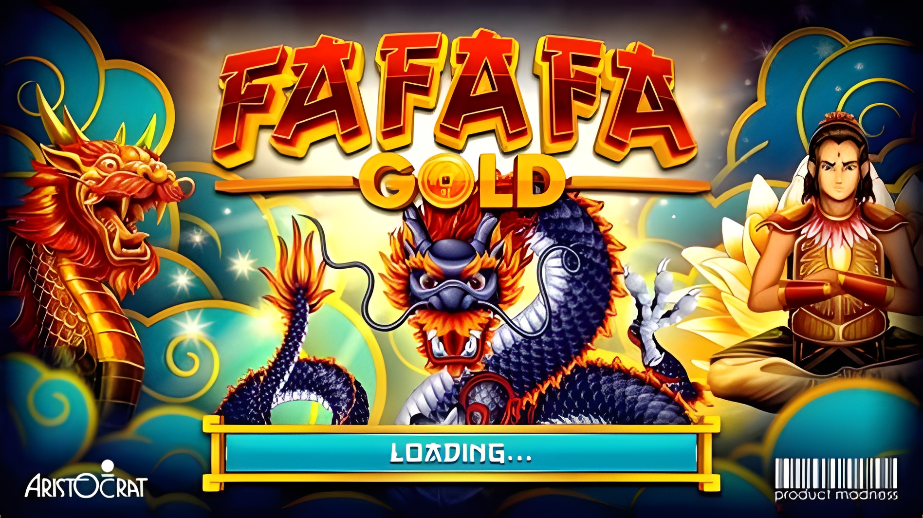 Fafafa 777