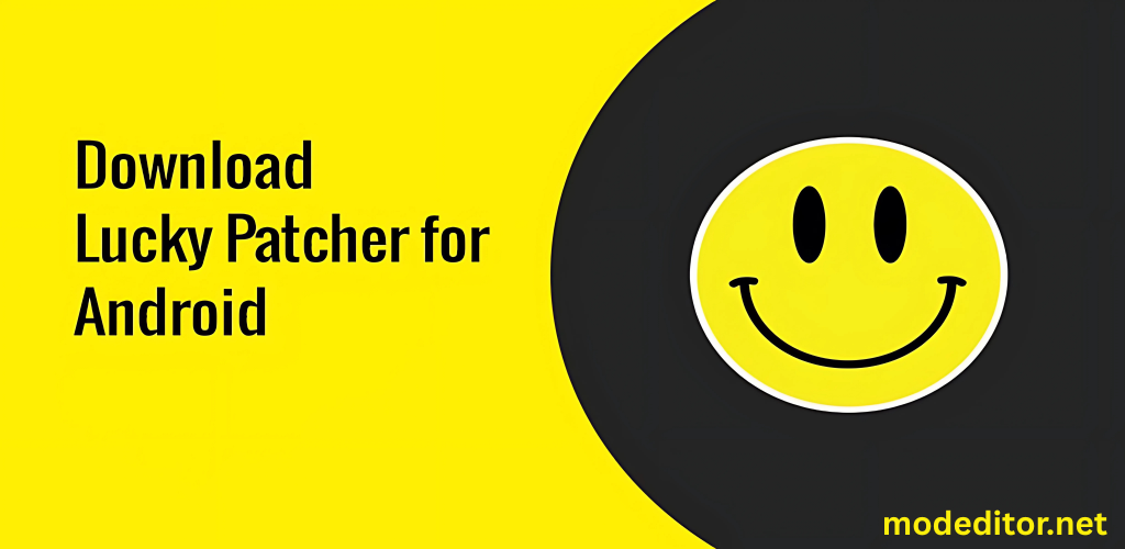 Lucky Patcher APK