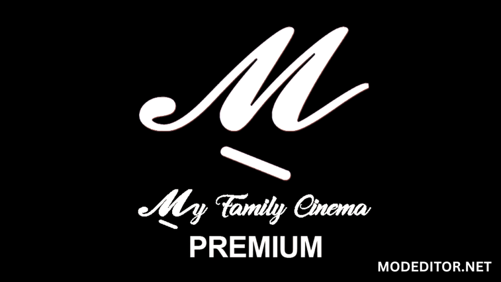 My Family Cinema APK