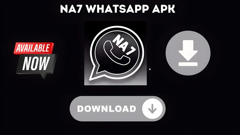 Na7 WhatsApp