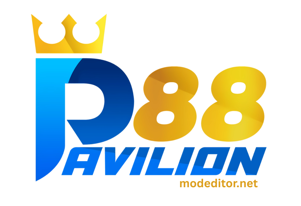 Pavilion88