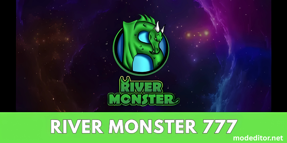 River Monster 777