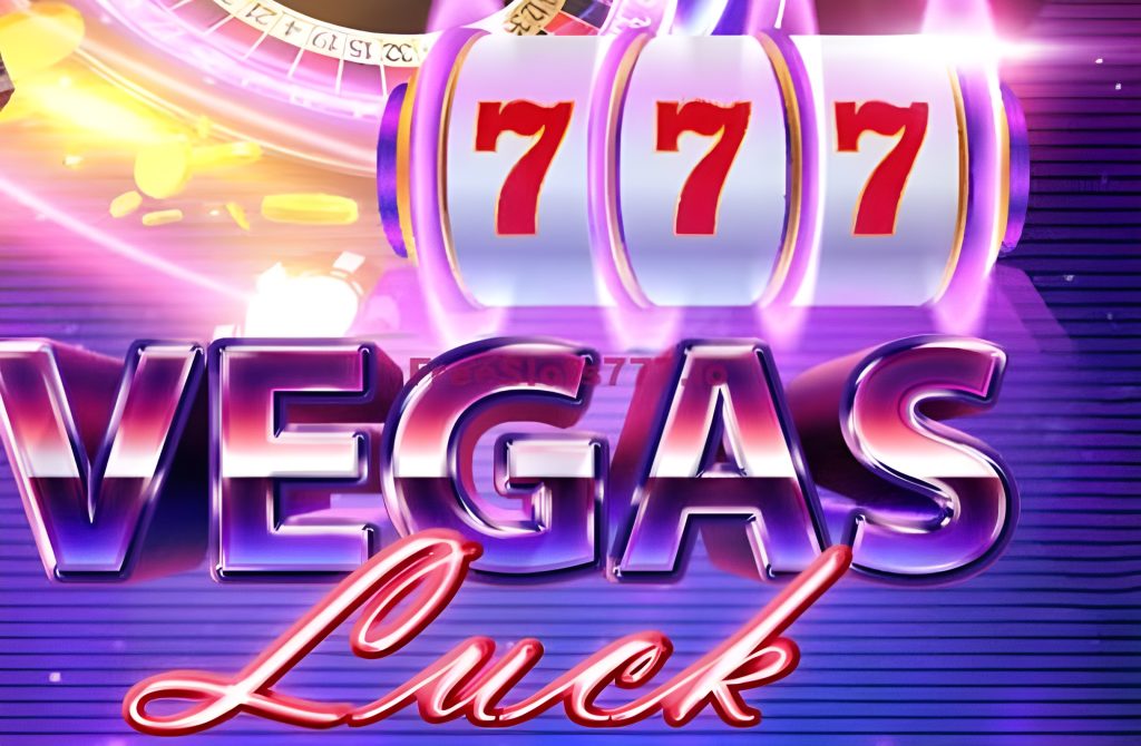 Vegas Luck 777