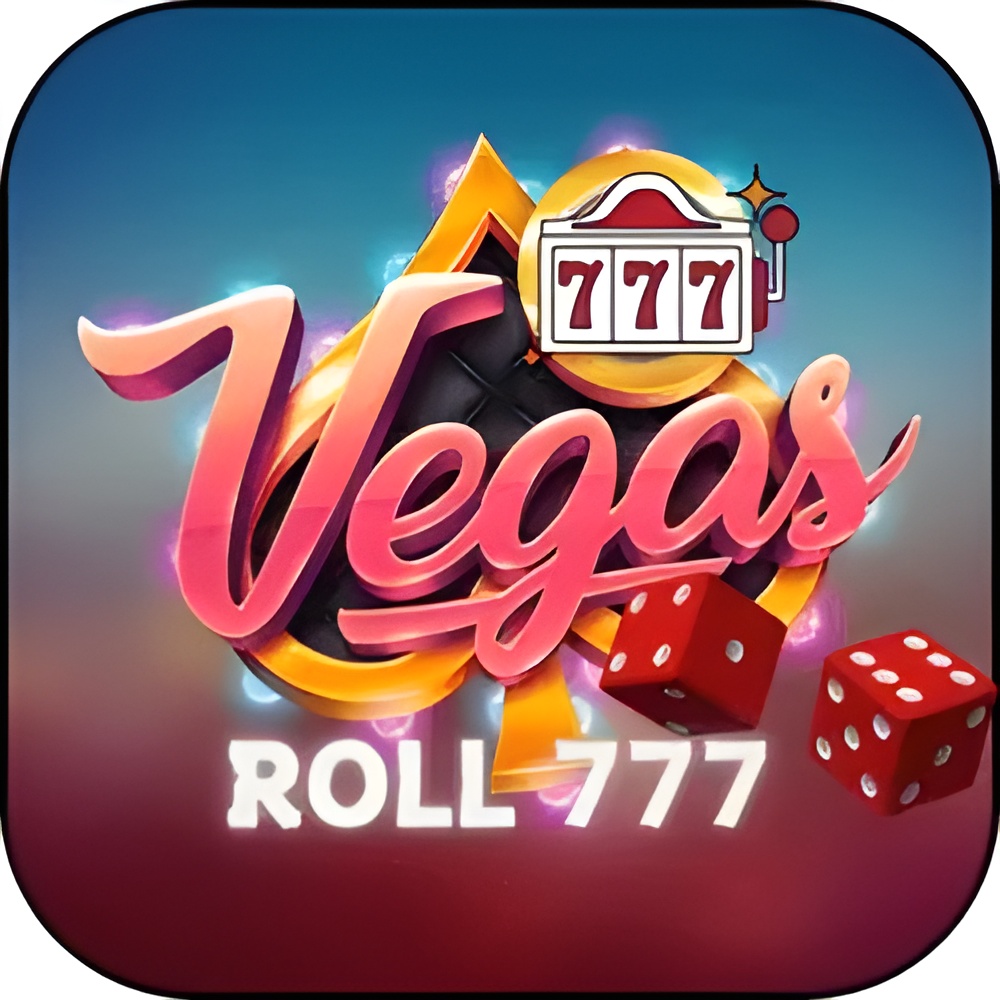 Vegas Roll 777