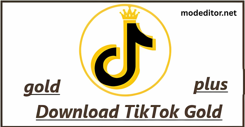 TikTok Gold APK