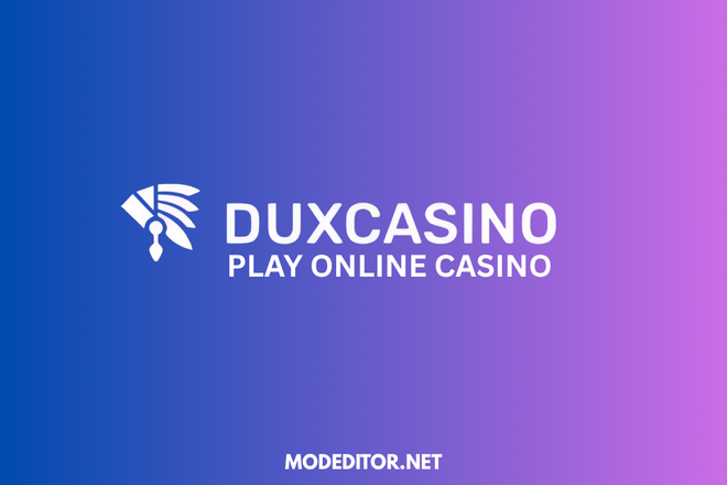 Duxcasino