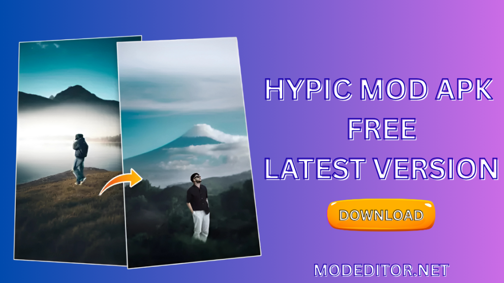 Hypic MOD APK