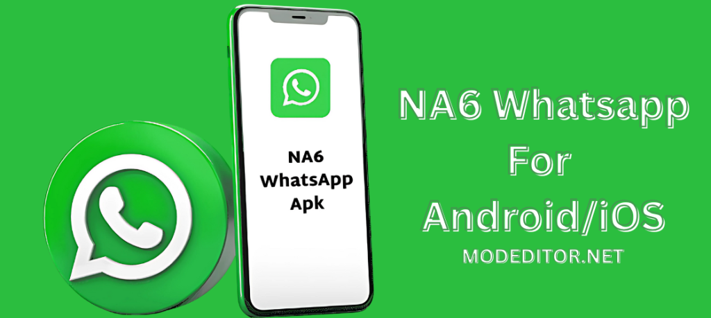 NA6 Whatsapp