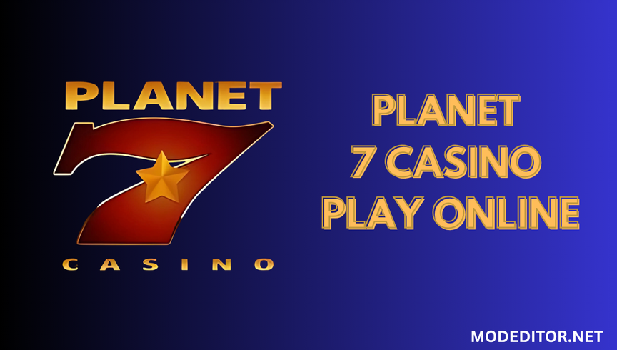 Planet 7 Casino