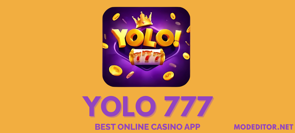 YOLO 777