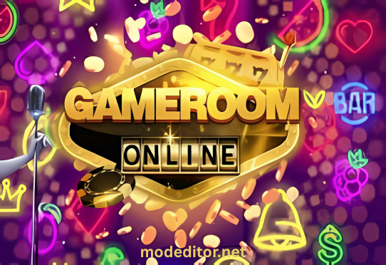 gameroom777