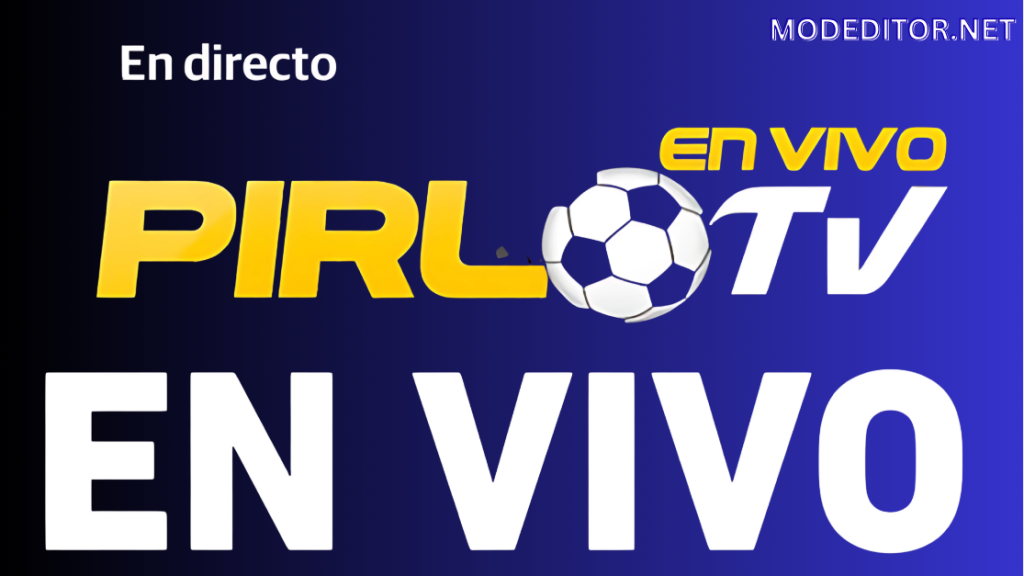 pirlo tv