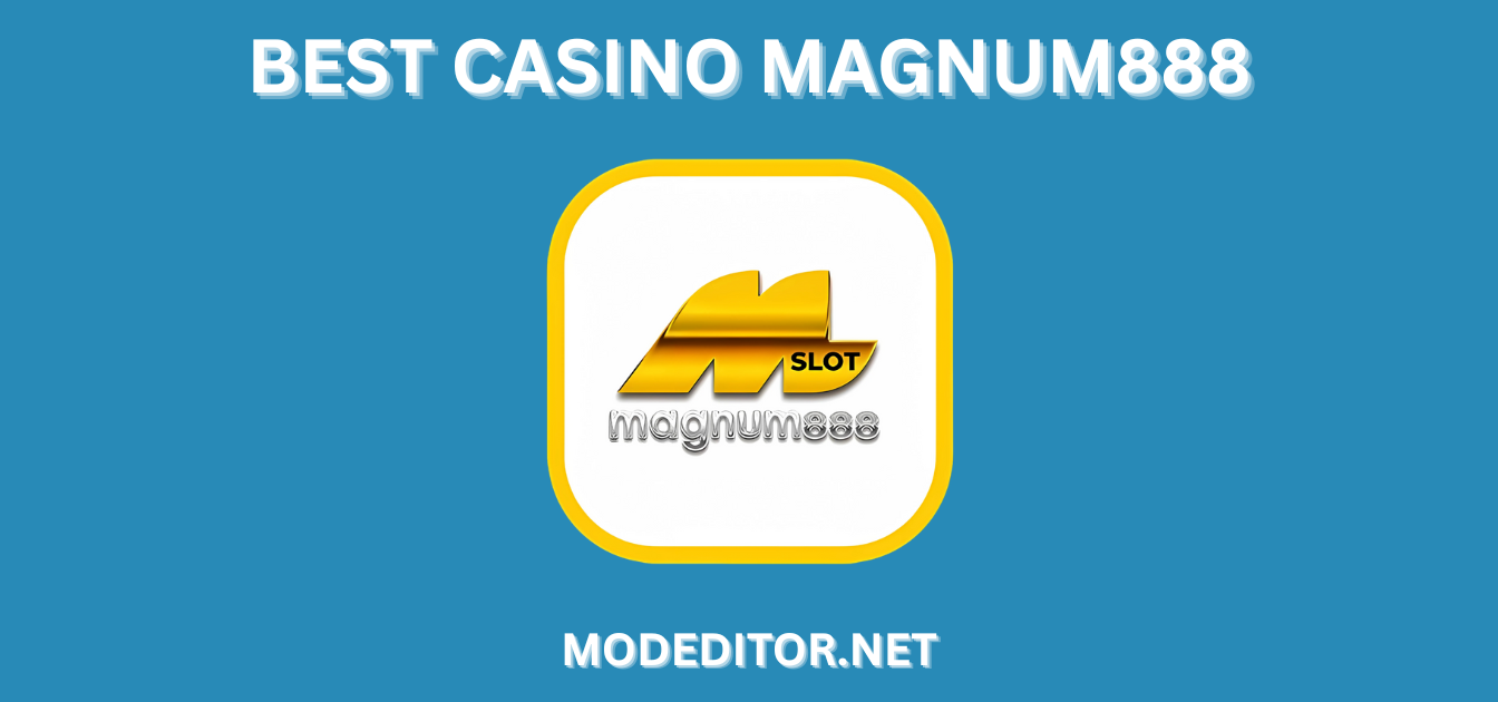 MAGNUM888
