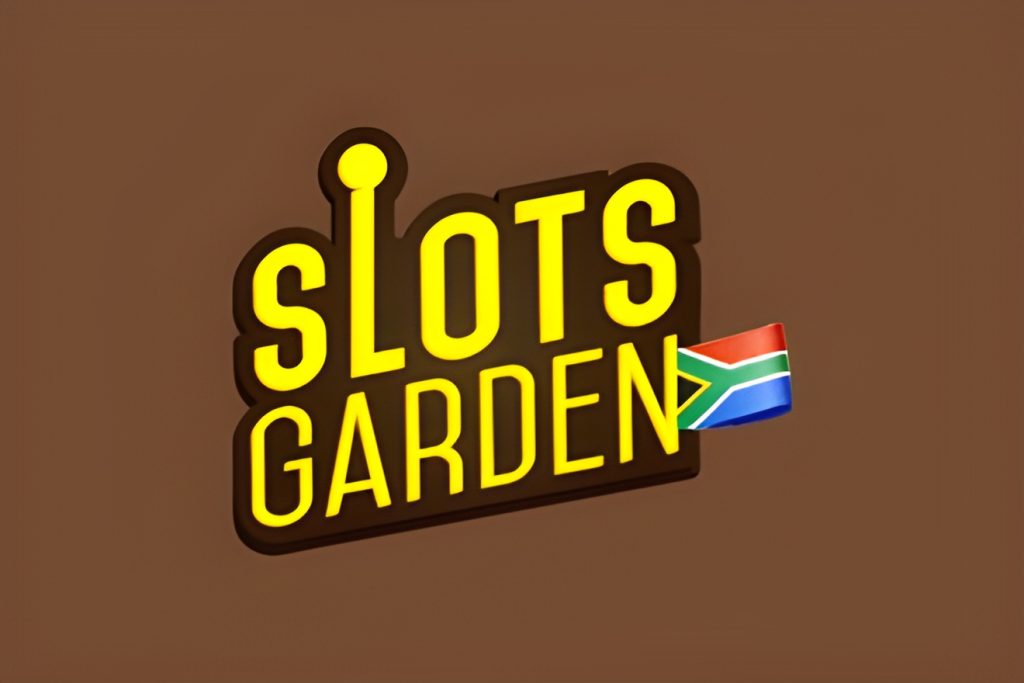 Slots Garden Casino