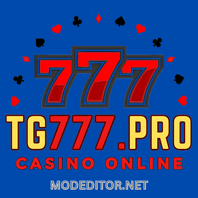 TG777