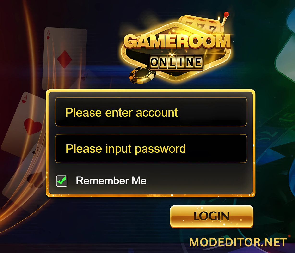 gameroom777