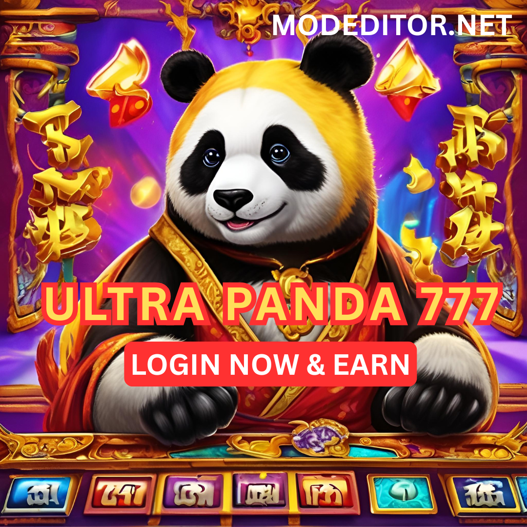 ultra panda 777