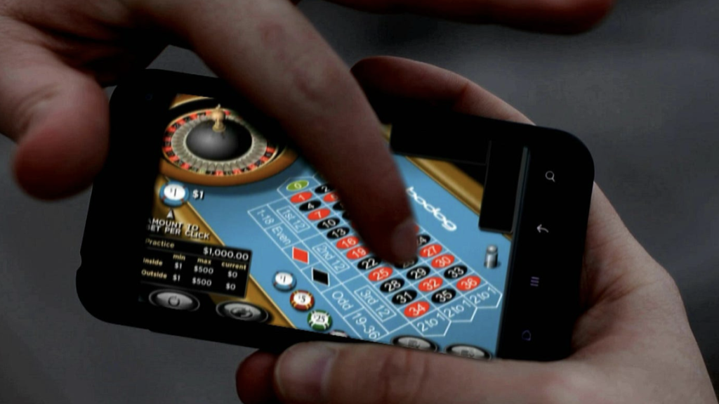 online game